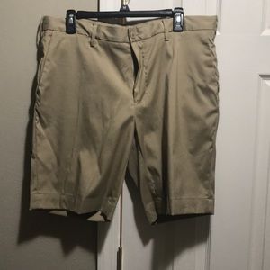 Ralph Lauren performance shorts